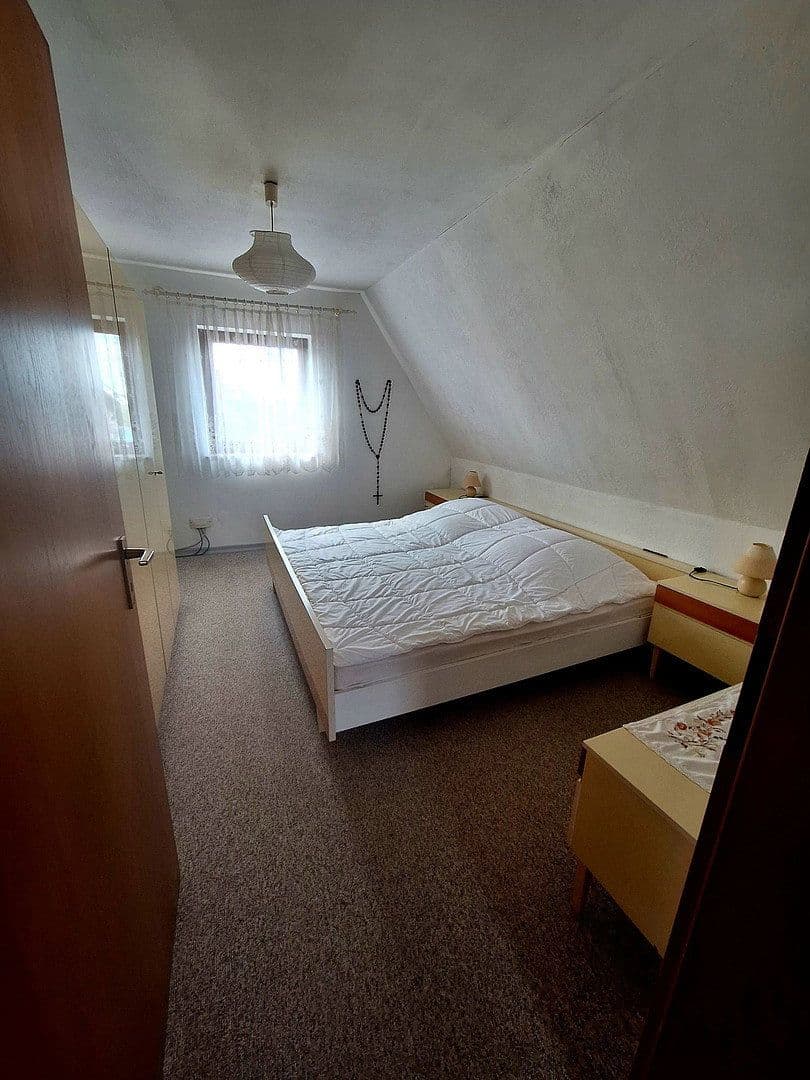 house for sale, 104 m², Dillingen an der Donau, Bavaria house for sale, 104 m², Dillingen an der Donau, Bavaria