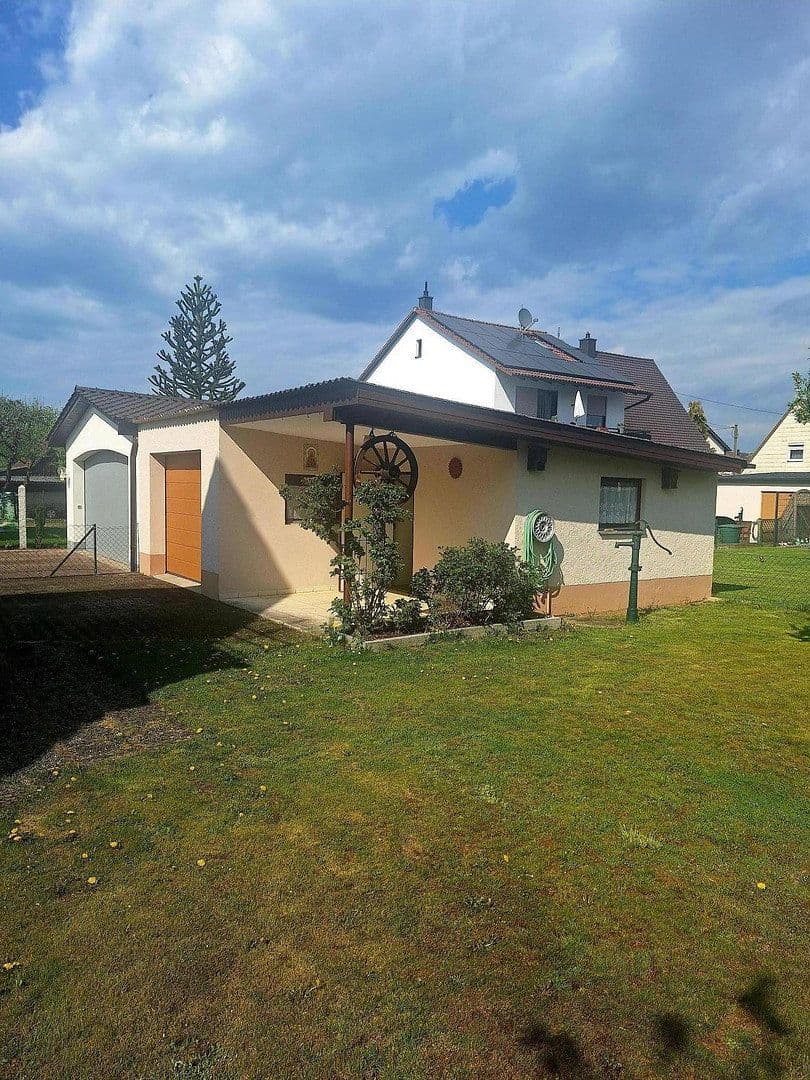 house for sale, 104 m², Dillingen an der Donau, Bavaria house for sale, 104 m², Dillingen an der Donau, Bavaria