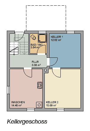 house for sale, 104 m², Dillingen an der Donau, Bavaria house for sale, 104 m², Dillingen an der Donau, Bavaria