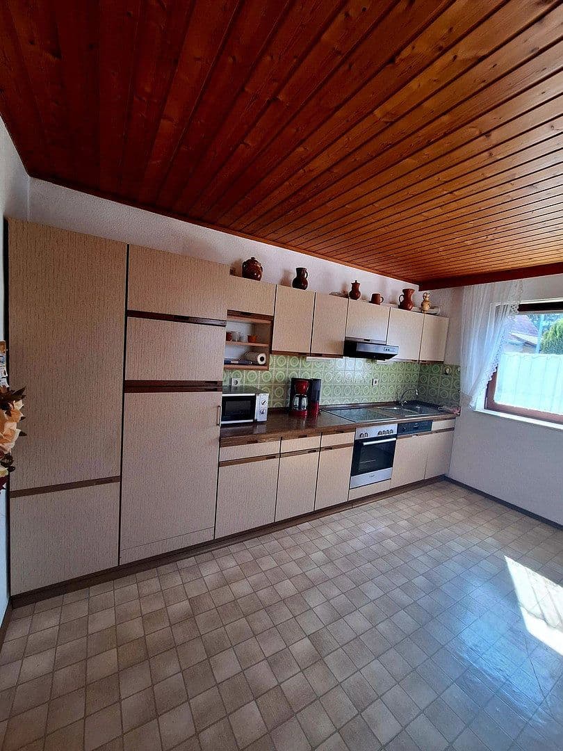 house for sale, 104 m², Dillingen an der Donau, Bavaria house for sale, 104 m², Dillingen an der Donau, Bavaria