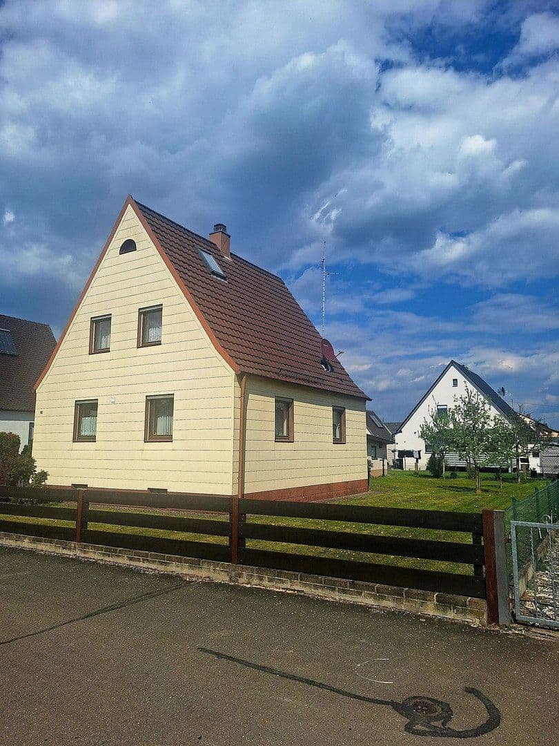 house for sale, 104 m², Dillingen an der Donau, Bavaria house for sale, 104 m², Dillingen an der Donau, Bavaria