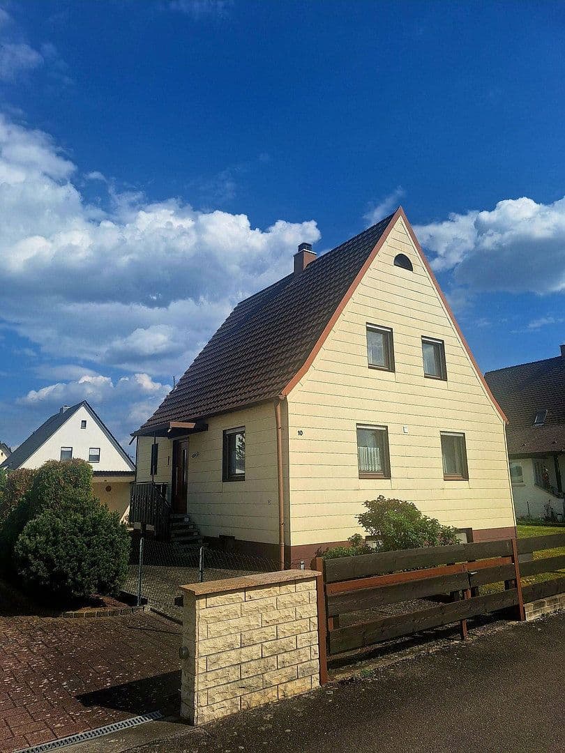 house for sale, 104 m², Dillingen an der Donau, Bavaria house for sale, 104 m², Dillingen an der Donau, Bavaria