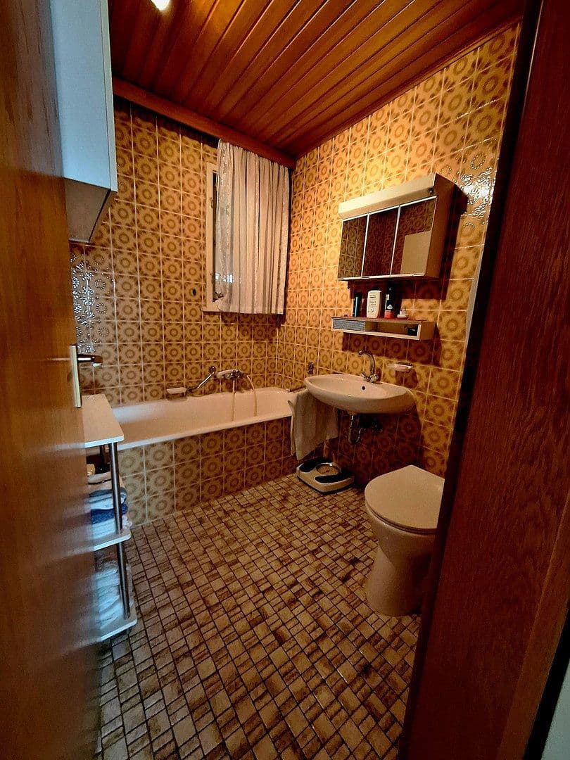 house for sale, 104 m², Dillingen an der Donau, Bavaria house for sale, 104 m², Dillingen an der Donau, Bavaria