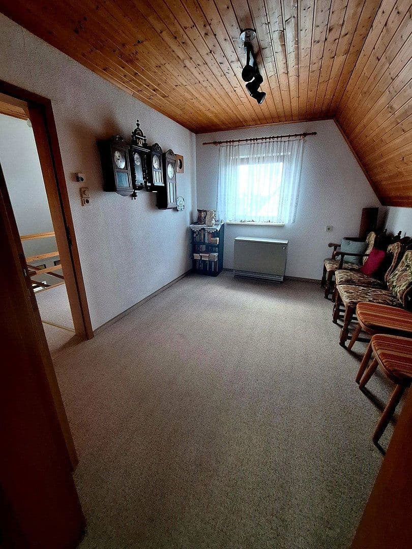 house for sale, 104 m², Dillingen an der Donau, Bavaria house for sale, 104 m², Dillingen an der Donau, Bavaria