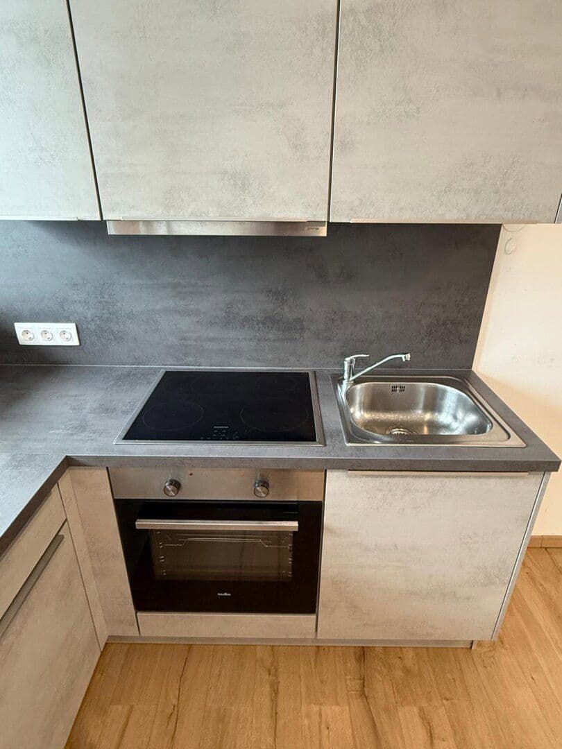 1 bedroom flat to rent, 30 m², Innsbruck, Tyrol 1 bedroom flat to rent, 30 m², Innsbruck, Tyrol