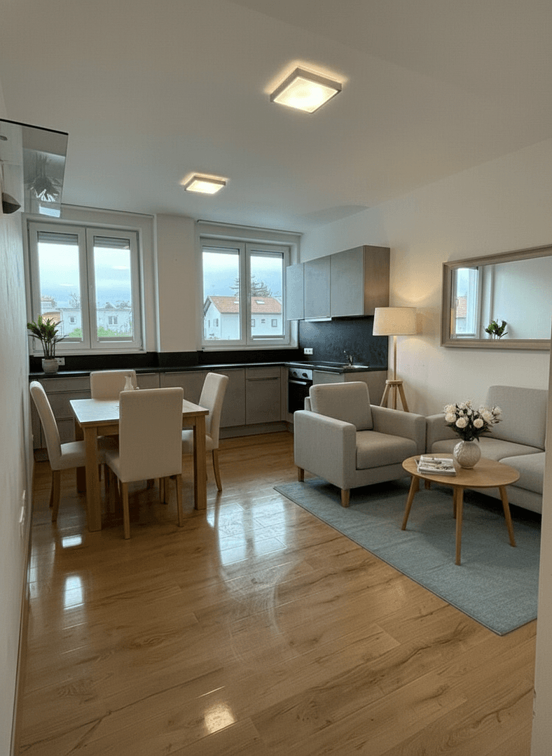1 bedroom flat to rent, 30 m², Innsbruck, Tyrol 1 bedroom flat to rent, 30 m², Innsbruck, Tyrol