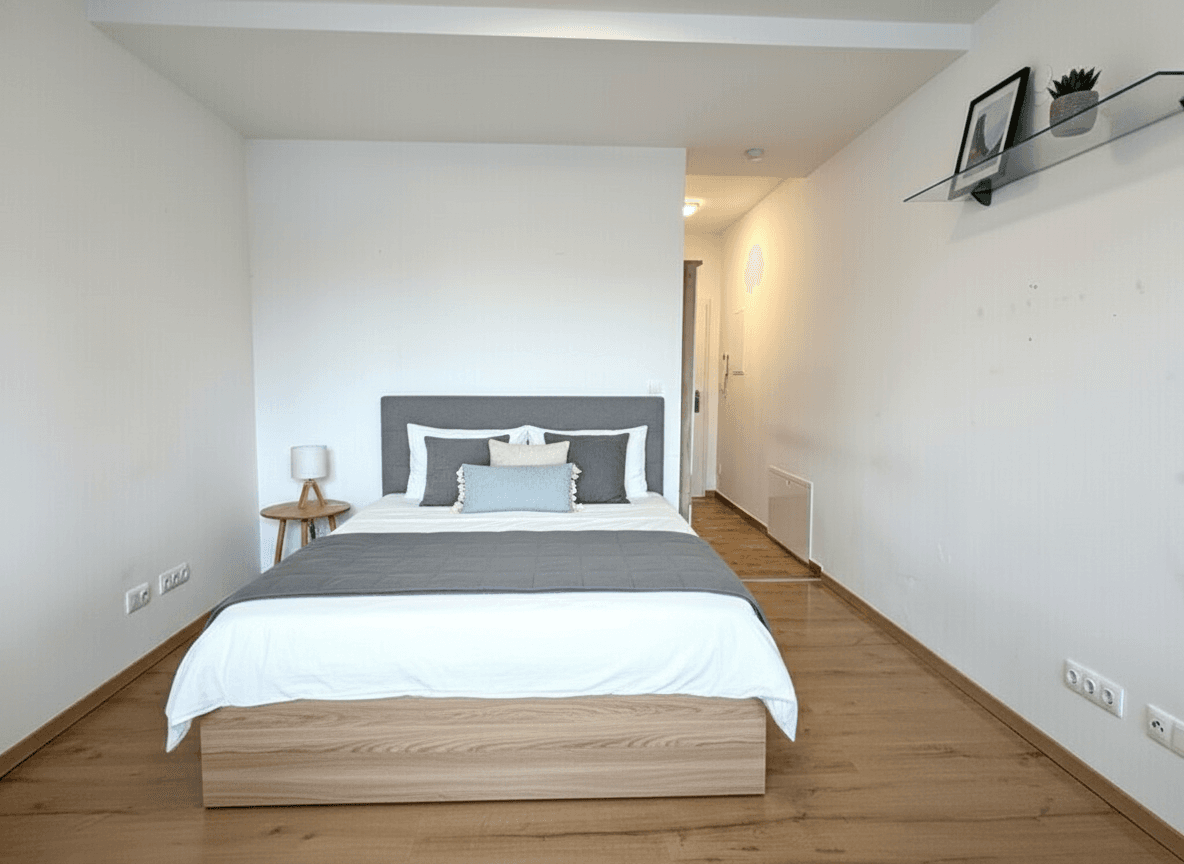 1 bedroom flat to rent, 30 m², Innsbruck, Tyrol 1 bedroom flat to rent, 30 m², Innsbruck, Tyrol