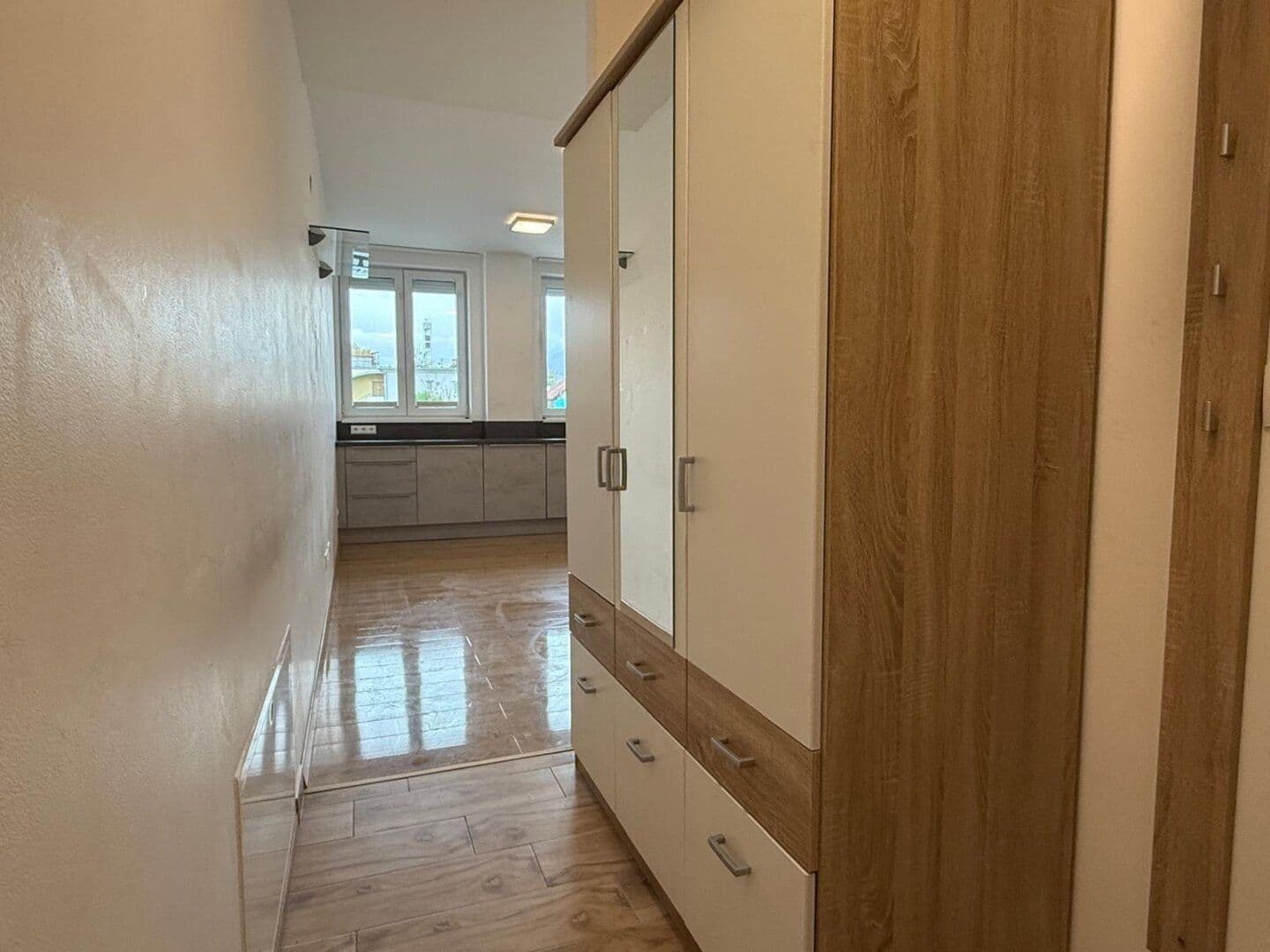 1 bedroom flat to rent, 30 m², Innsbruck, Tyrol 1 bedroom flat to rent, 30 m², Innsbruck, Tyrol