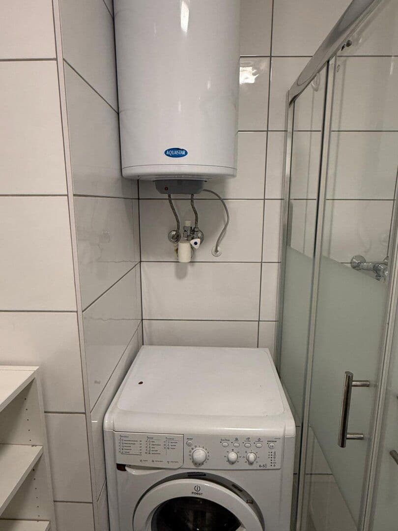 1 bedroom flat to rent, 30 m², Innsbruck, Tyrol 1 bedroom flat to rent, 30 m², Innsbruck, Tyrol