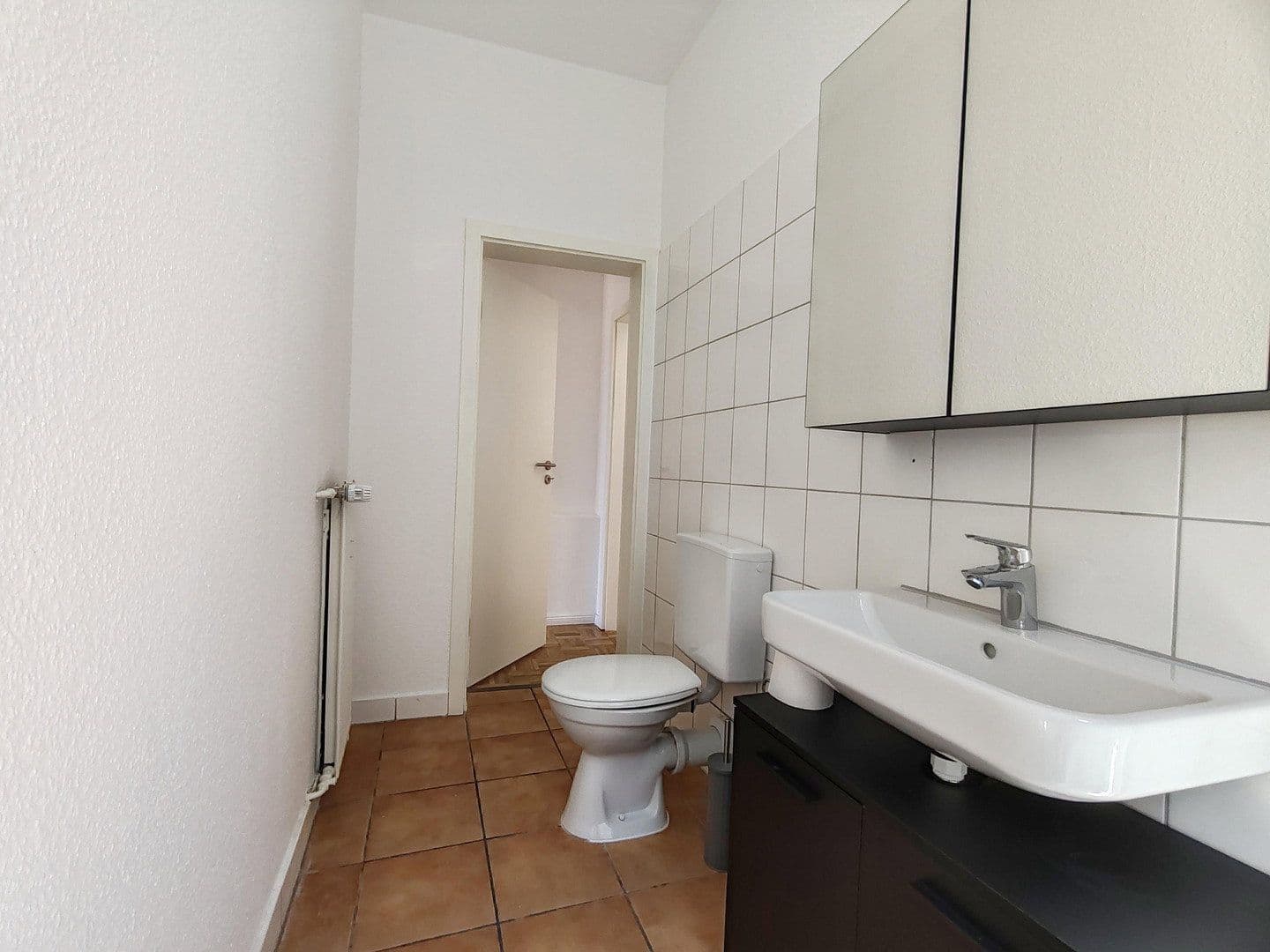 2 bedroom flat to rent, 55 m², Barfüßerstraße 5, Limburg an der Lahn, Hesse 2 bedroom flat to rent, 55 m², Barfüßerstraße 5, Limburg an der Lahn, Hesse