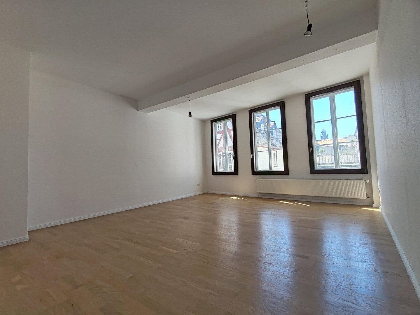 2 bedroom flat to rent, 55 m², Barfüßerstraße 5, Limburg an der Lahn, Hesse 2 bedroom flat to rent, 55 m², Barfüßerstraße 5, Limburg an der Lahn, Hesse