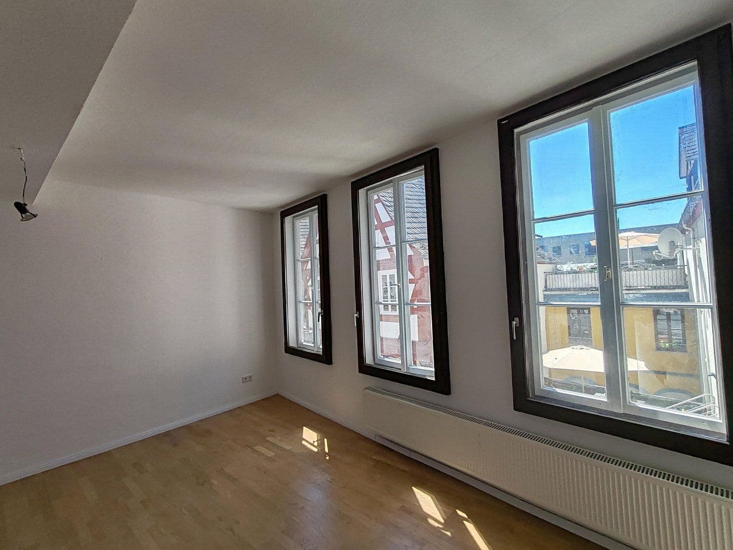 2 bedroom flat to rent, 55 m², Barfüßerstraße 5, Limburg an der Lahn, Hesse 2 bedroom flat to rent, 55 m², Barfüßerstraße 5, Limburg an der Lahn, Hesse