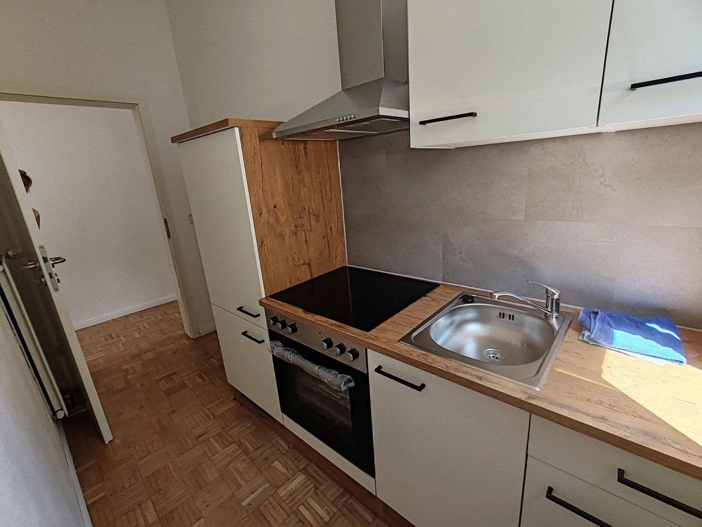 2 bedroom flat to rent, 55 m², Barfüßerstraße 5, Limburg an der Lahn, Hesse 2 bedroom flat to rent, 55 m², Barfüßerstraße 5, Limburg an der Lahn, Hesse