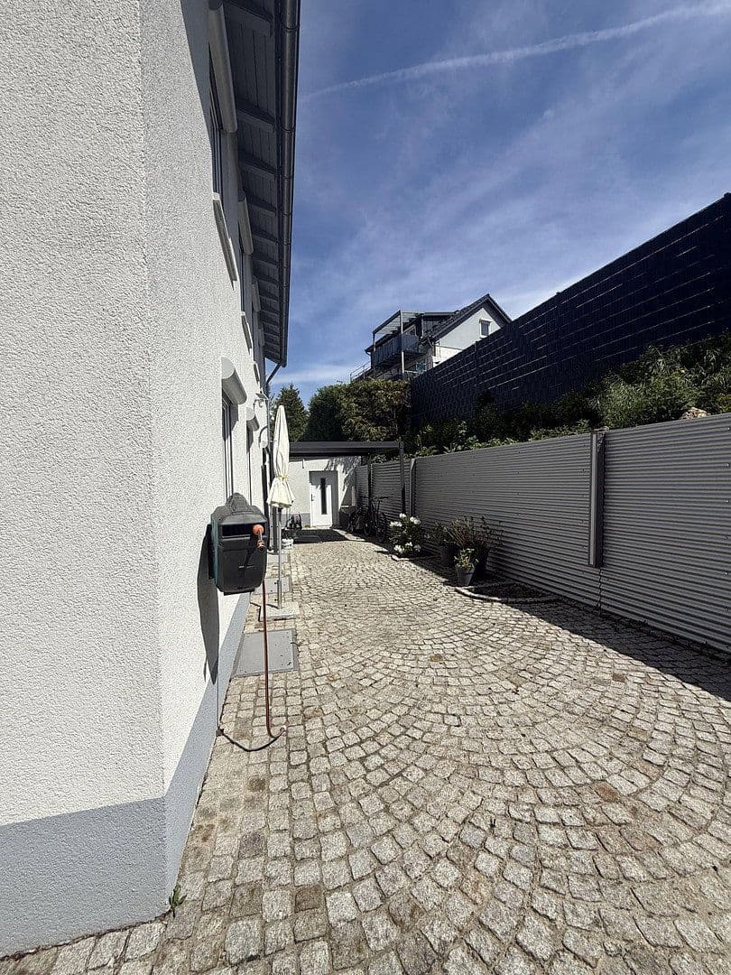 house for sale, 182 m², Allmersbach im Tal, Baden-Württemberg house for sale, 182 m², Allmersbach im Tal, Baden-Württemberg