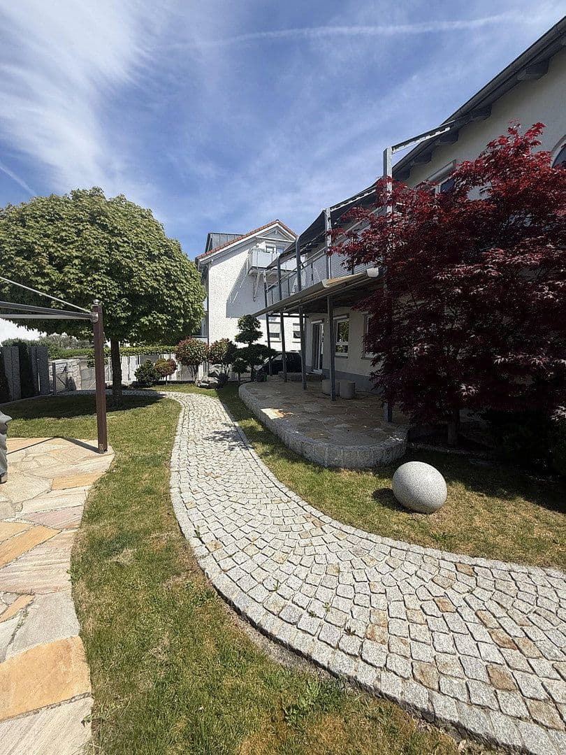 house for sale, 182 m², Allmersbach im Tal, Baden-Württemberg house for sale, 182 m², Allmersbach im Tal, Baden-Württemberg