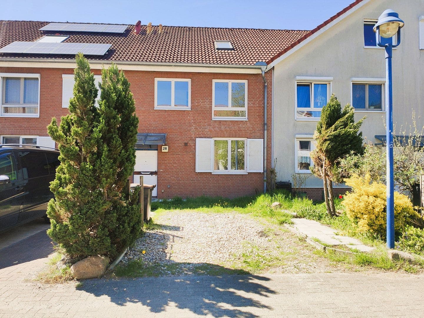 house to rent, 130 m², Velten, Brandenburg house to rent, 130 m², Velten, Brandenburg