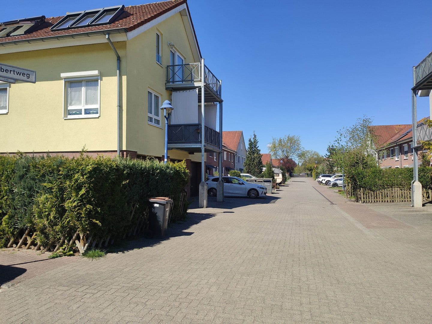 house to rent, 130 m², Velten, Brandenburg house to rent, 130 m², Velten, Brandenburg