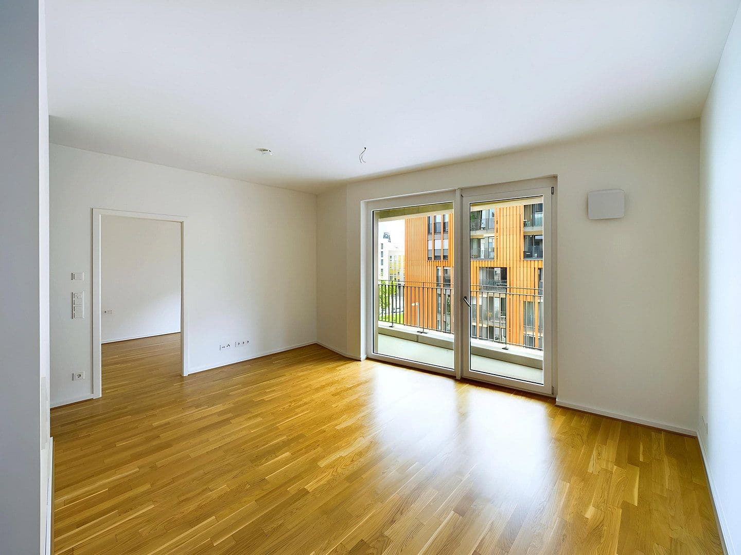 2 bedroom flat to rent, 52 m², Annenstraße 3, Dresden, Saxony 2 bedroom flat to rent, 52 m², Annenstraße 3, Dresden, Saxony