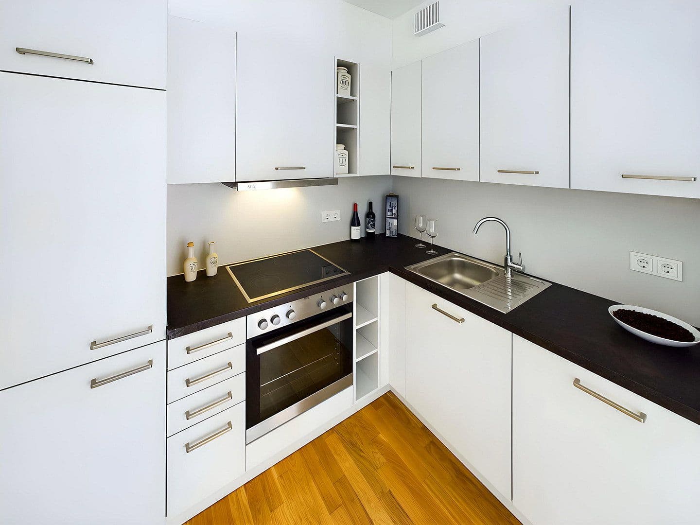 2 bedroom flat to rent, 52 m², Annenstraße 3, Dresden, Saxony 2 bedroom flat to rent, 52 m², Annenstraße 3, Dresden, Saxony