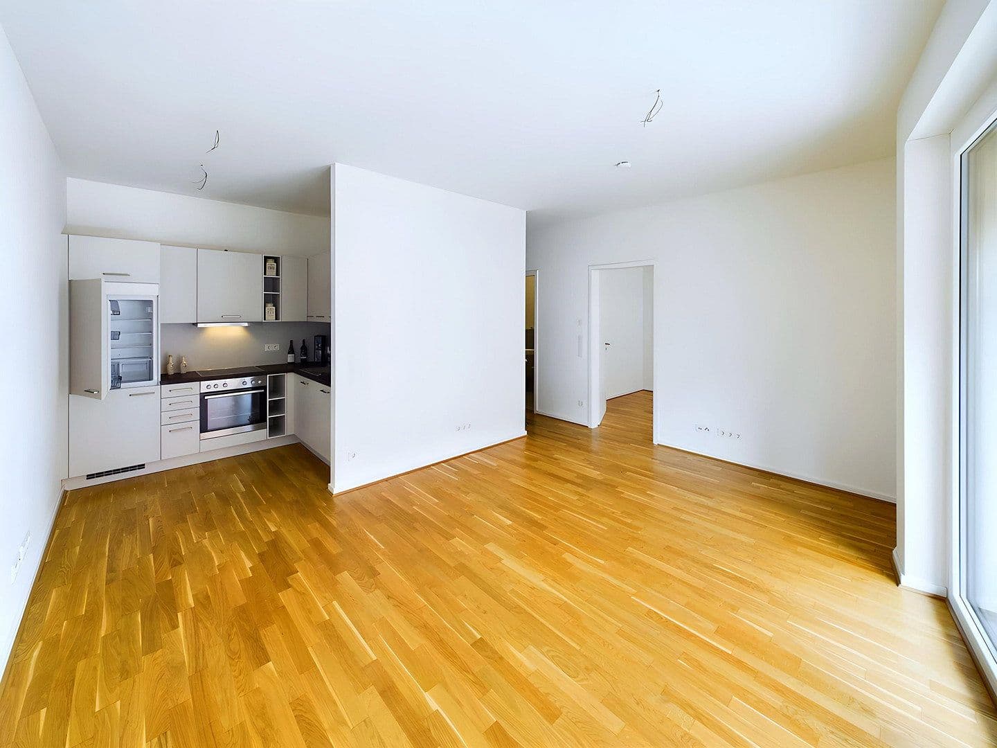 2 bedroom flat to rent, 52 m², Annenstraße 3, Dresden, Saxony 2 bedroom flat to rent, 52 m², Annenstraße 3, Dresden, Saxony