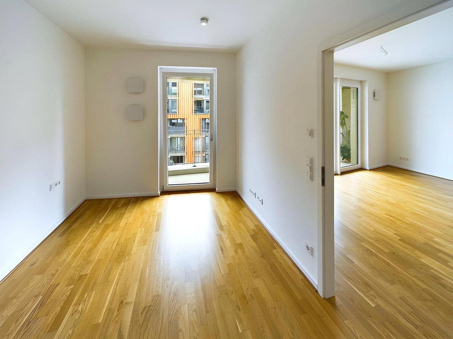 2 bedroom flat to rent, 52 m², Annenstraße 3, Dresden, Saxony 2 bedroom flat to rent, 52 m², Annenstraße 3, Dresden, Saxony