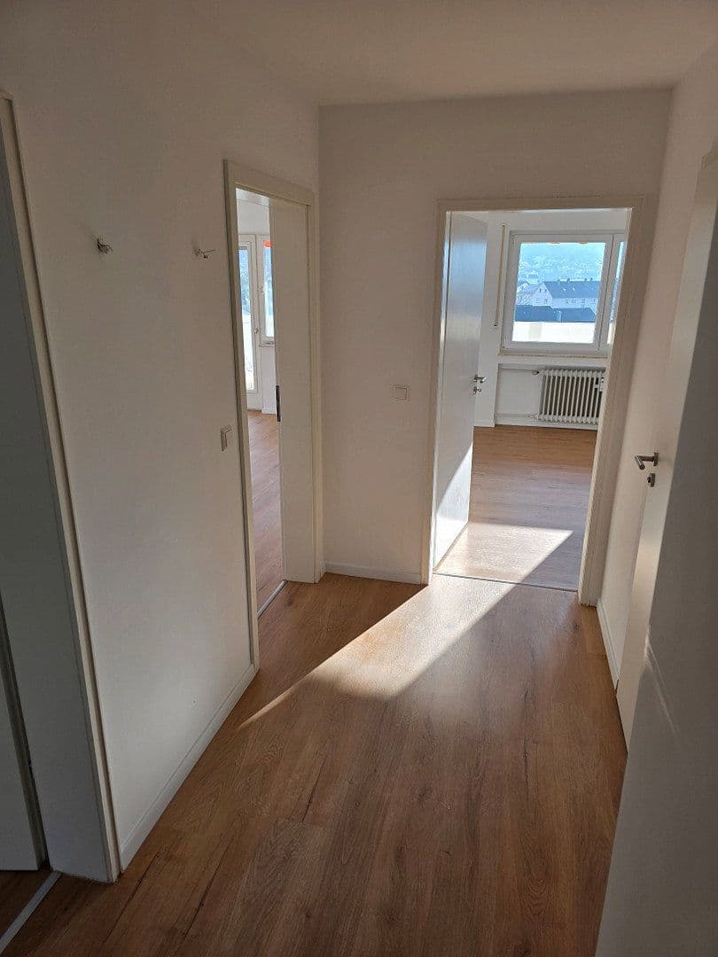 3 bedroom flat to rent, 80 m², Baccarat-Straße 13, Gernsbach, Baden-Württemberg 3 bedroom flat to rent, 80 m², Baccarat-Straße 13, Gernsbach, Baden-Württemberg