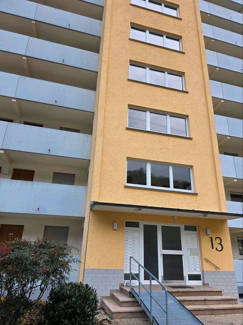 3 bedroom flat to rent, 80 m², Baccarat-Straße 13, Gernsbach, Baden-Württemberg 3 bedroom flat to rent, 80 m², Baccarat-Straße 13, Gernsbach, Baden-Württemberg