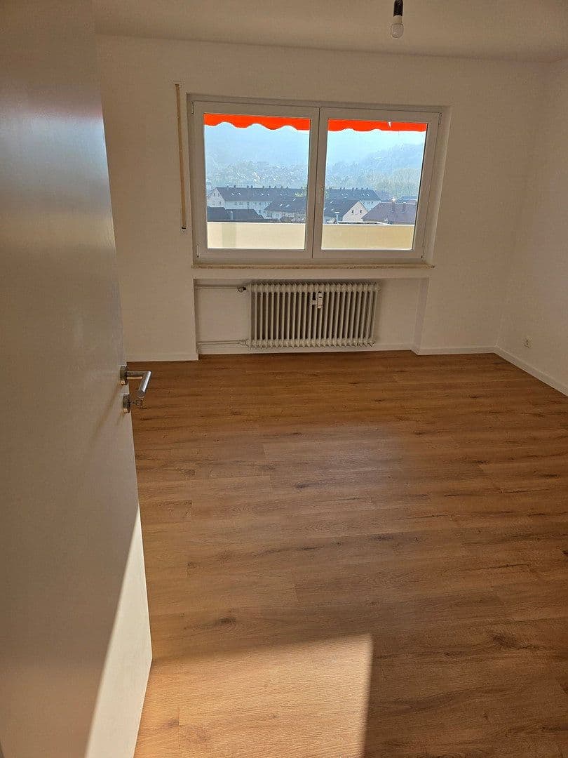 3 bedroom flat to rent, 80 m², Baccarat-Straße 13, Gernsbach, Baden-Württemberg 3 bedroom flat to rent, 80 m², Baccarat-Straße 13, Gernsbach, Baden-Württemberg