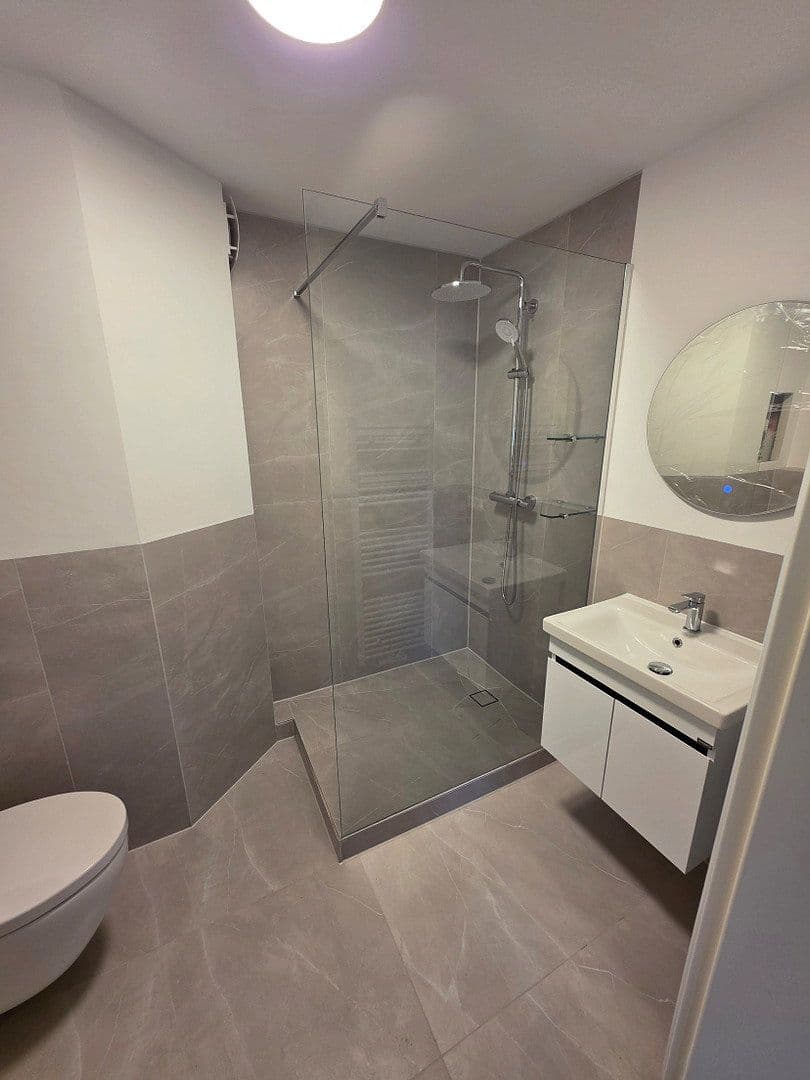 3 bedroom flat to rent, 80 m², Baccarat-Straße 13, Gernsbach, Baden-Württemberg 3 bedroom flat to rent, 80 m², Baccarat-Straße 13, Gernsbach, Baden-Württemberg