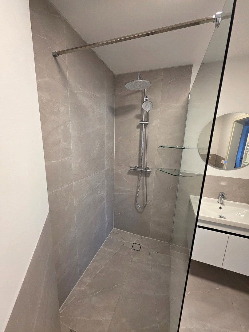 3 bedroom flat to rent, 80 m², Baccarat-Straße 13, Gernsbach, Baden-Württemberg 3 bedroom flat to rent, 80 m², Baccarat-Straße 13, Gernsbach, Baden-Württemberg