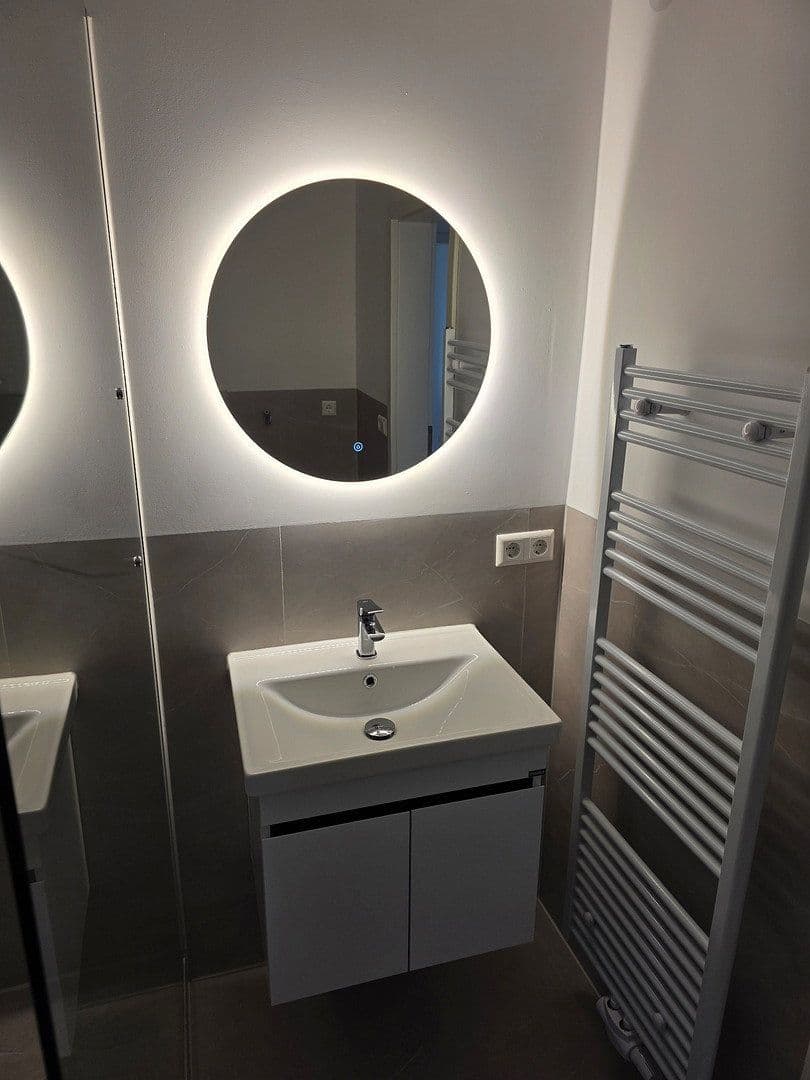3 bedroom flat to rent, 80 m², Baccarat-Straße 13, Gernsbach, Baden-Württemberg 3 bedroom flat to rent, 80 m², Baccarat-Straße 13, Gernsbach, Baden-Württemberg