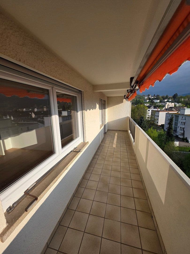 3 bedroom flat to rent, 80 m², Baccarat-Straße 13, Gernsbach, Baden-Württemberg 3 bedroom flat to rent, 80 m², Baccarat-Straße 13, Gernsbach, Baden-Württemberg