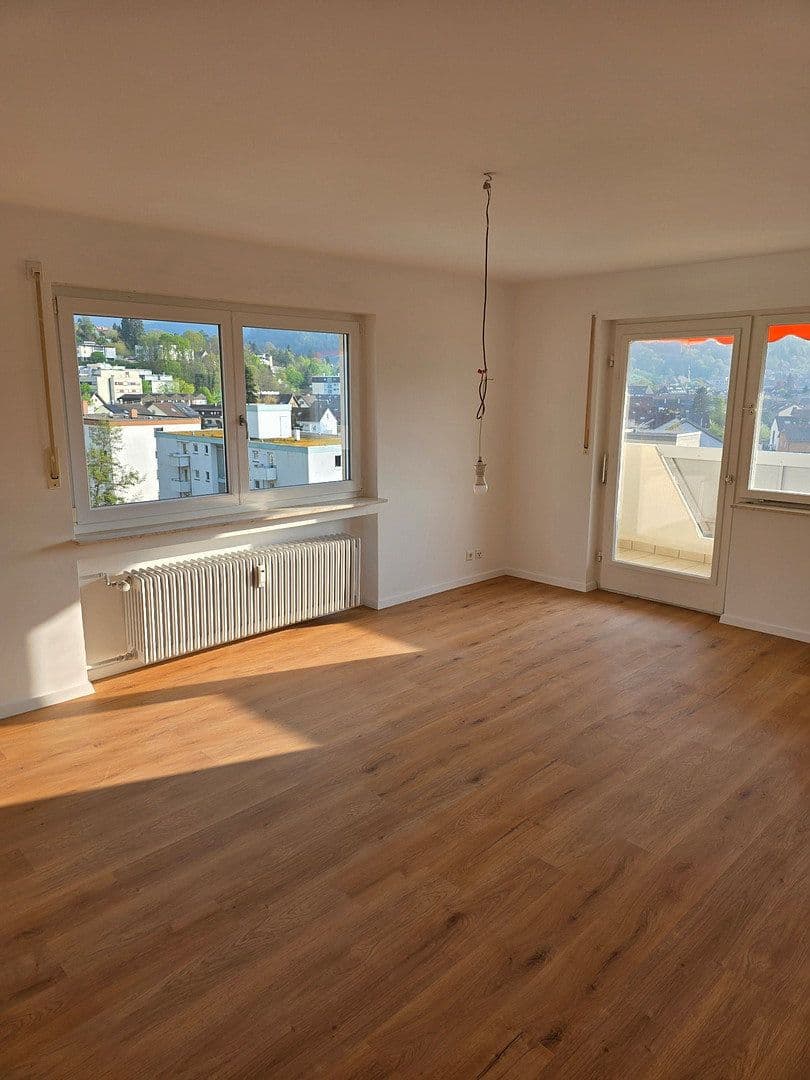3 bedroom flat to rent, 80 m², Baccarat-Straße 13, Gernsbach, Baden-Württemberg 3 bedroom flat to rent, 80 m², Baccarat-Straße 13, Gernsbach, Baden-Württemberg