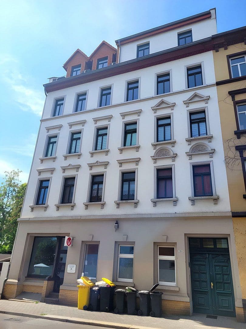 4 bedroom flat to rent, 115 m², Dieskaustraße 224, Leipzig, Saxony 4 bedroom flat to rent, 115 m², Dieskaustraße 224, Leipzig, Saxony