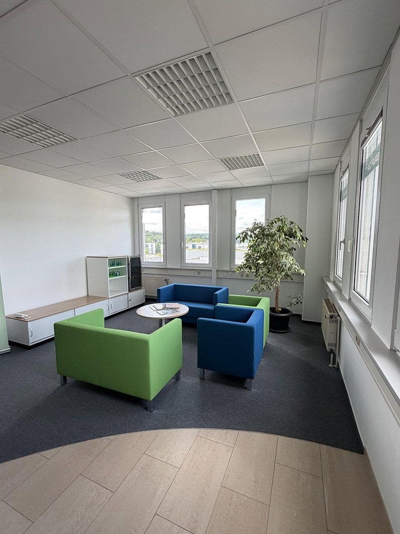 office to rent, 174 m², Stuttgarter Straße 41, Pforzheim, Baden-Württemberg office to rent, 174 m², Stuttgarter Straße 41, Pforzheim, Baden-Württemberg