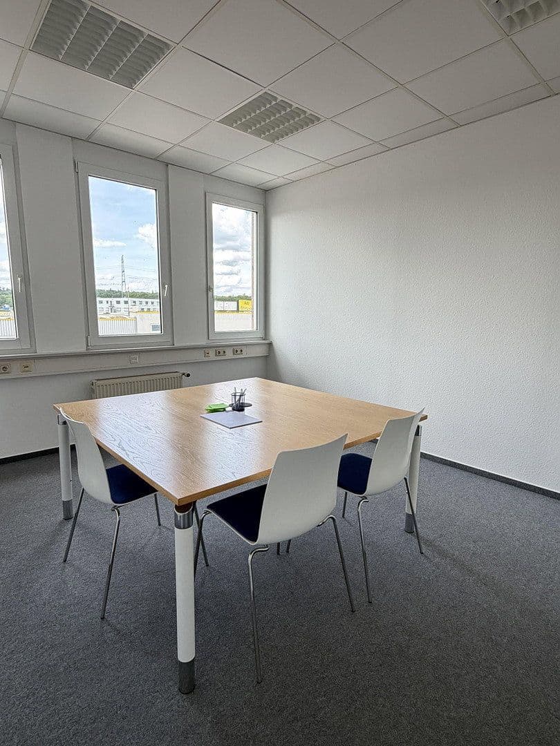 office to rent, 174 m², Stuttgarter Straße 41, Pforzheim, Baden-Württemberg office to rent, 174 m², Stuttgarter Straße 41, Pforzheim, Baden-Württemberg