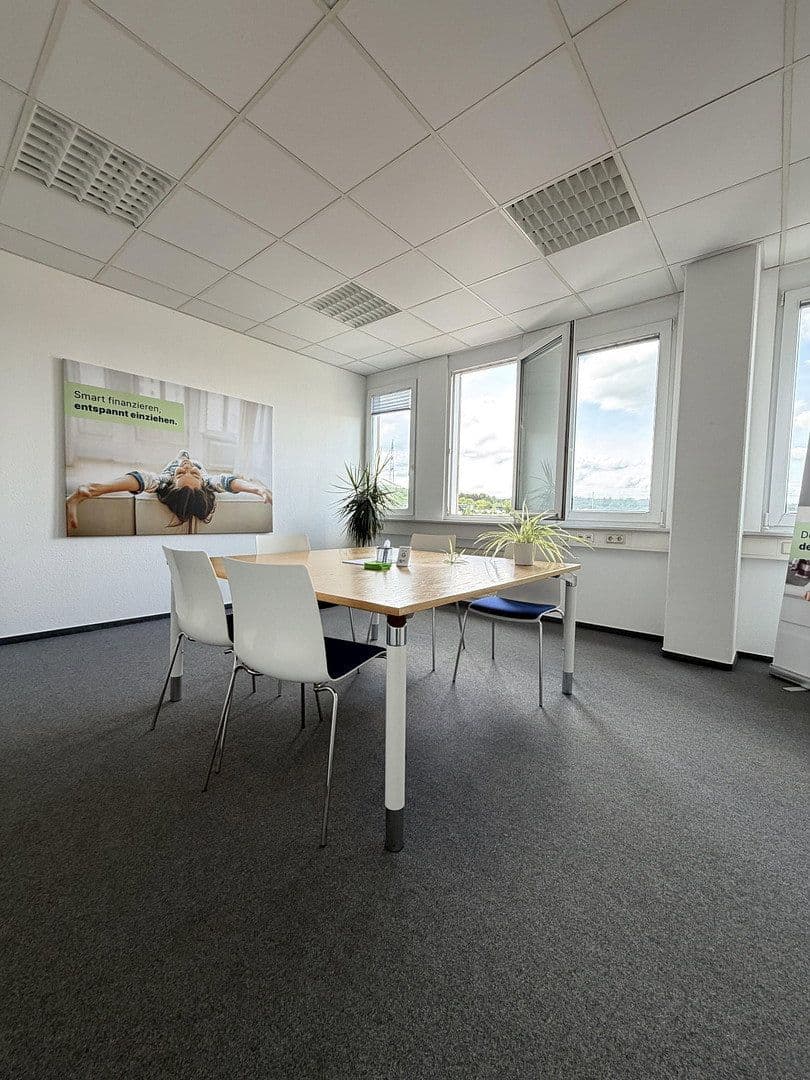 office to rent, 174 m², Stuttgarter Straße 41, Pforzheim, Baden-Württemberg office to rent, 174 m², Stuttgarter Straße 41, Pforzheim, Baden-Württemberg