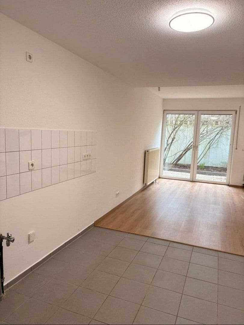 1 bedroom flat to rent, 42 m², Fliederweg 9, Landsberg, Saxony-Anhalt 1 bedroom flat to rent, 42 m², Fliederweg 9, Landsberg, Saxony-Anhalt