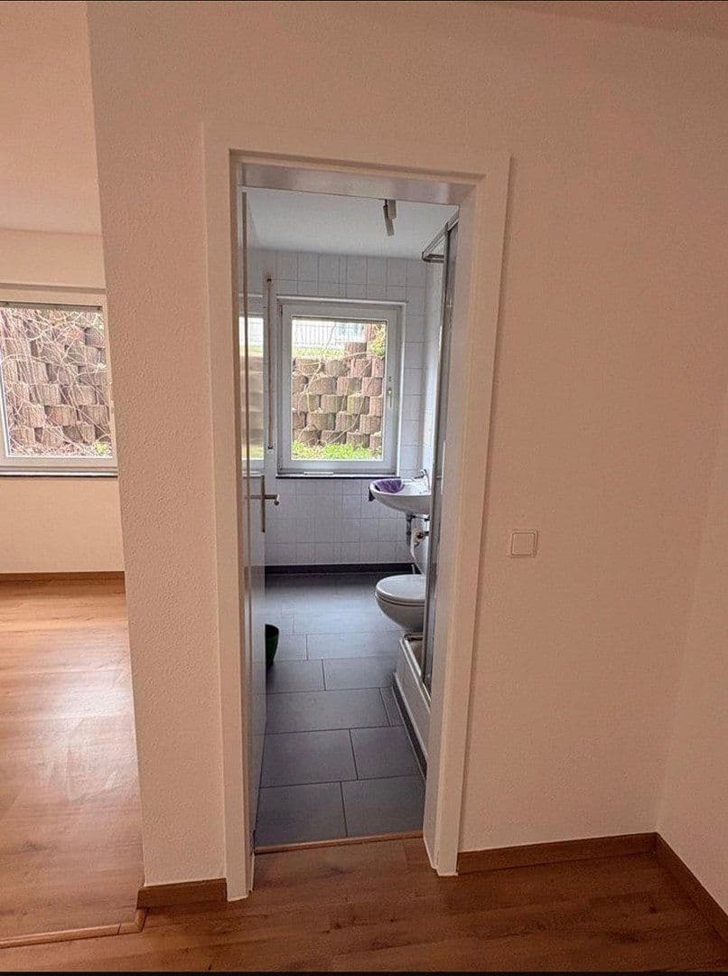 1 bedroom flat to rent, 42 m², Fliederweg 9, Landsberg, Saxony-Anhalt 1 bedroom flat to rent, 42 m², Fliederweg 9, Landsberg, Saxony-Anhalt