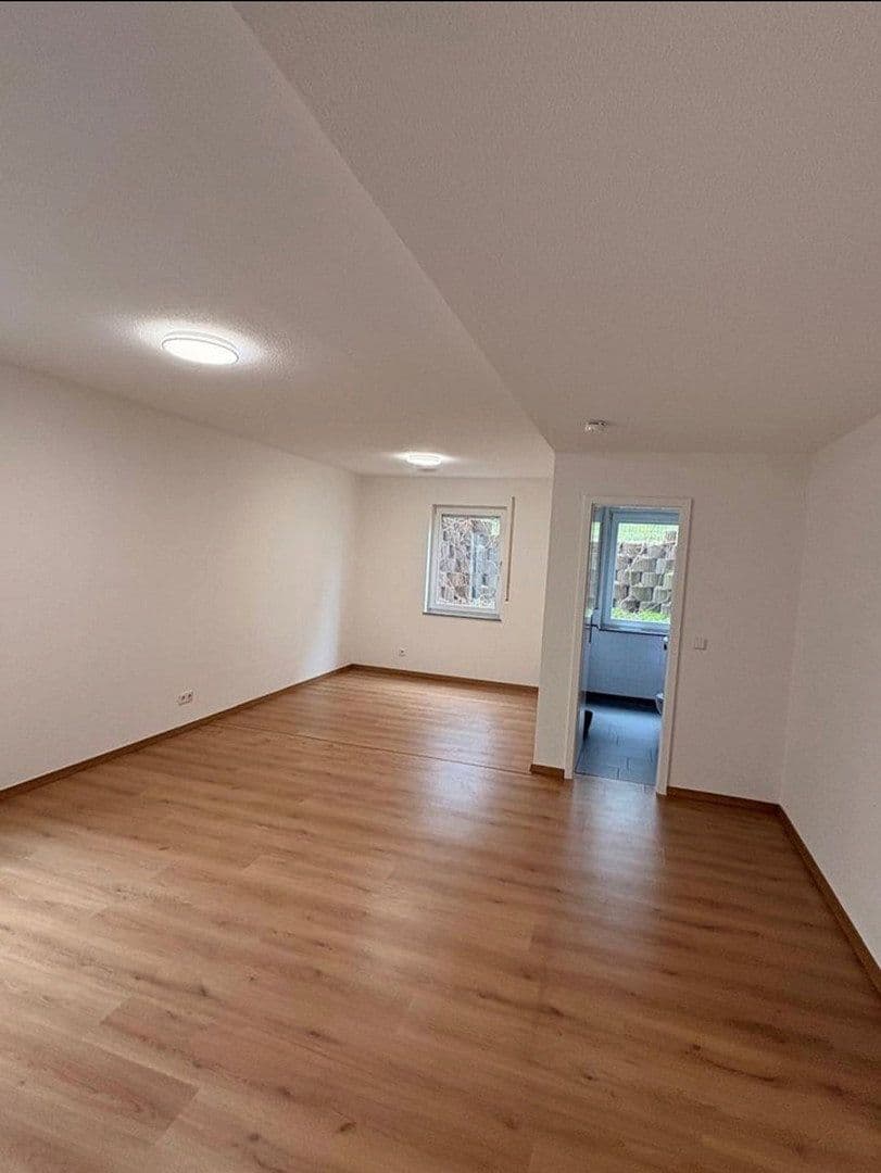 1 bedroom flat to rent, 42 m², Fliederweg 9, Landsberg, Saxony-Anhalt 1 bedroom flat to rent, 42 m², Fliederweg 9, Landsberg, Saxony-Anhalt
