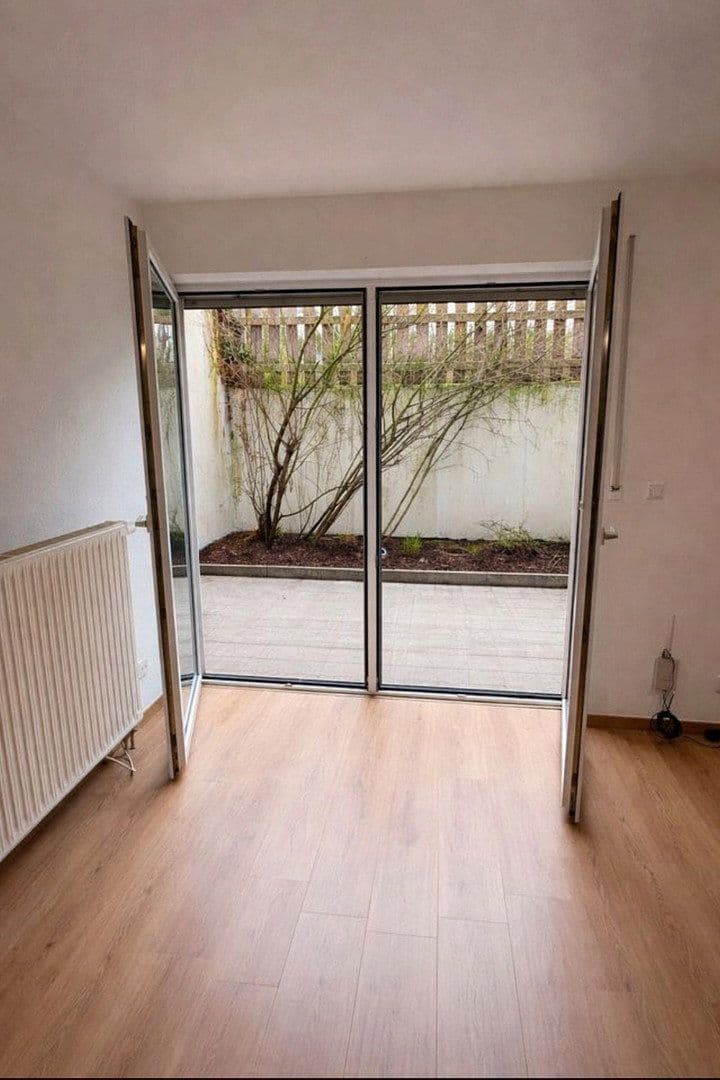 1 bedroom flat to rent, 42 m², Fliederweg 9, Landsberg, Saxony-Anhalt 1 bedroom flat to rent, 42 m², Fliederweg 9, Landsberg, Saxony-Anhalt