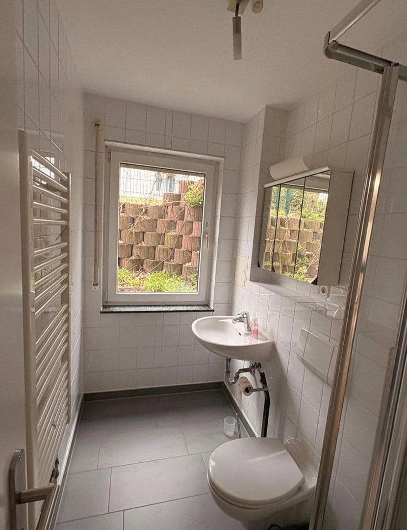 1 bedroom flat to rent, 42 m², Fliederweg 9, Landsberg, Saxony-Anhalt 1 bedroom flat to rent, 42 m², Fliederweg 9, Landsberg, Saxony-Anhalt