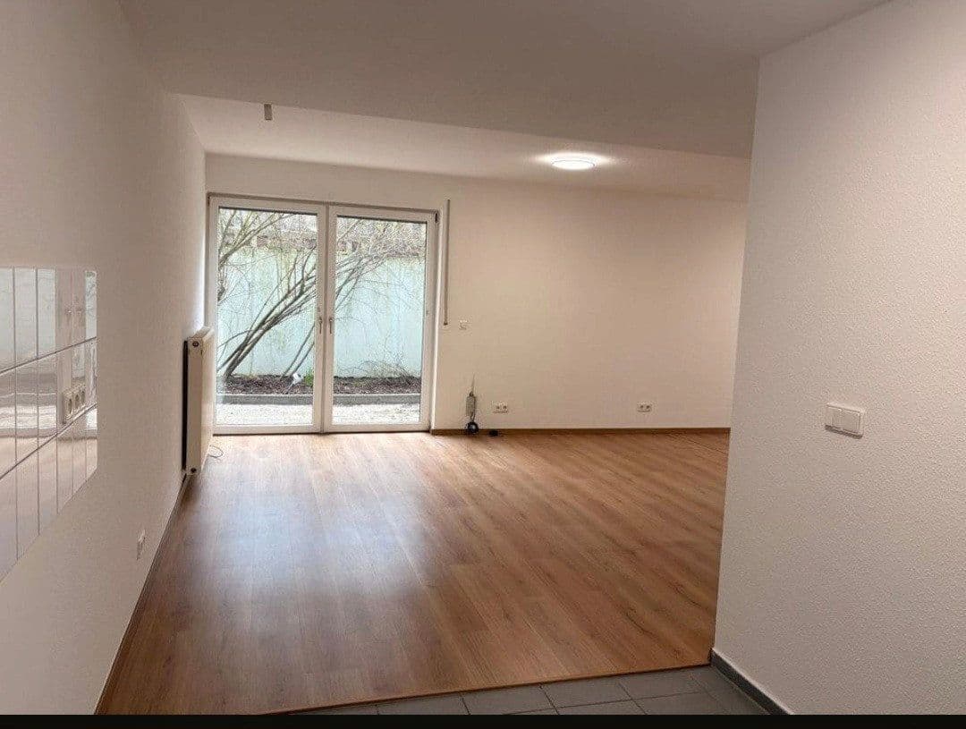 1 bedroom flat to rent, 42 m², Fliederweg 9, Landsberg, Saxony-Anhalt 1 bedroom flat to rent, 42 m², Fliederweg 9, Landsberg, Saxony-Anhalt
