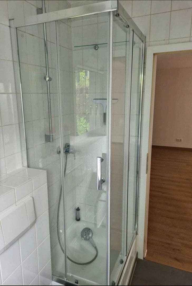 1 bedroom flat to rent, 42 m², Fliederweg 9, Landsberg, Saxony-Anhalt 1 bedroom flat to rent, 42 m², Fliederweg 9, Landsberg, Saxony-Anhalt