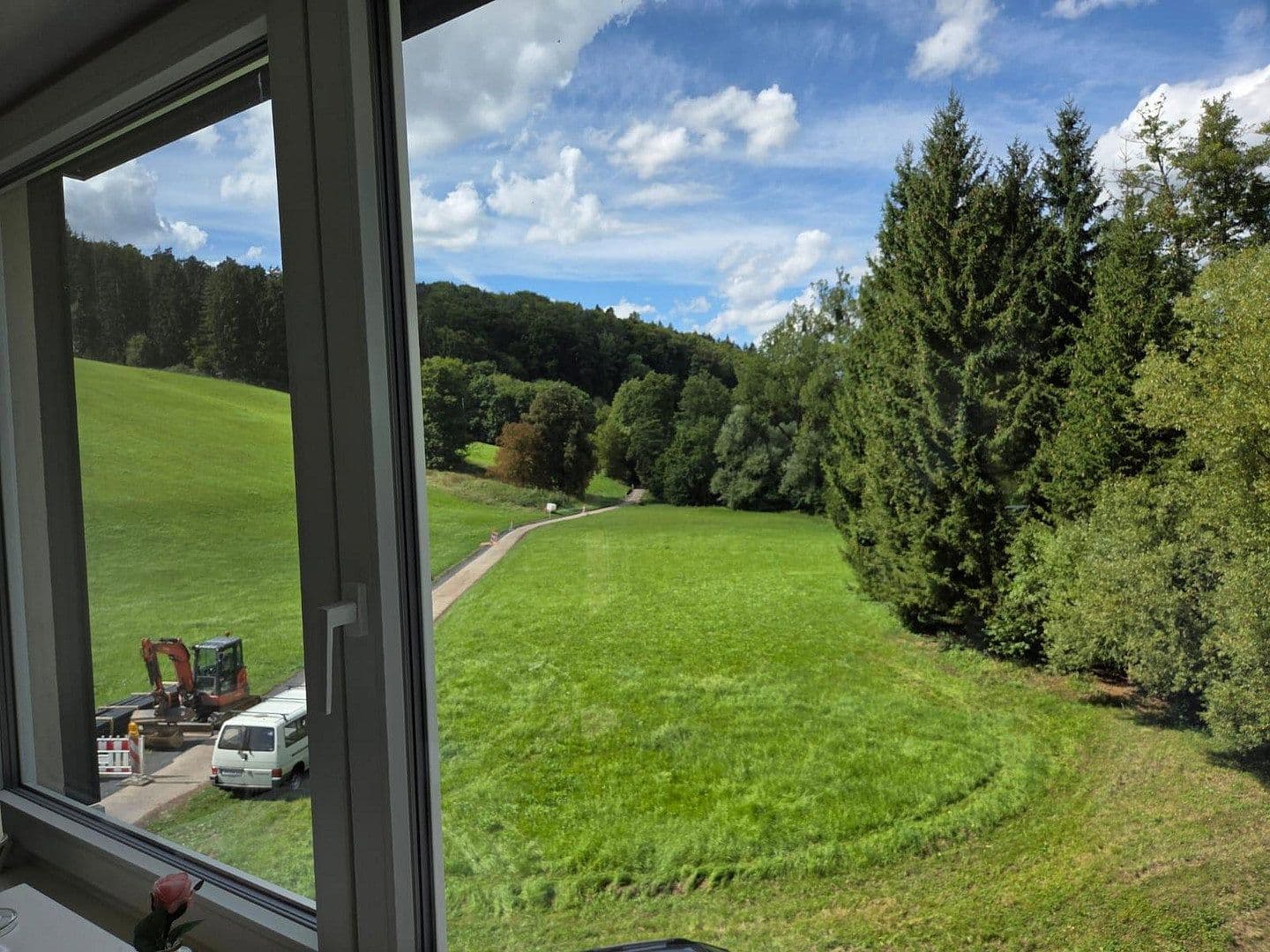 1 bedroom flat to rent, 45 m², Weinstadt, Baden-Württemberg 1 bedroom flat to rent, 45 m², Weinstadt, Baden-Württemberg
