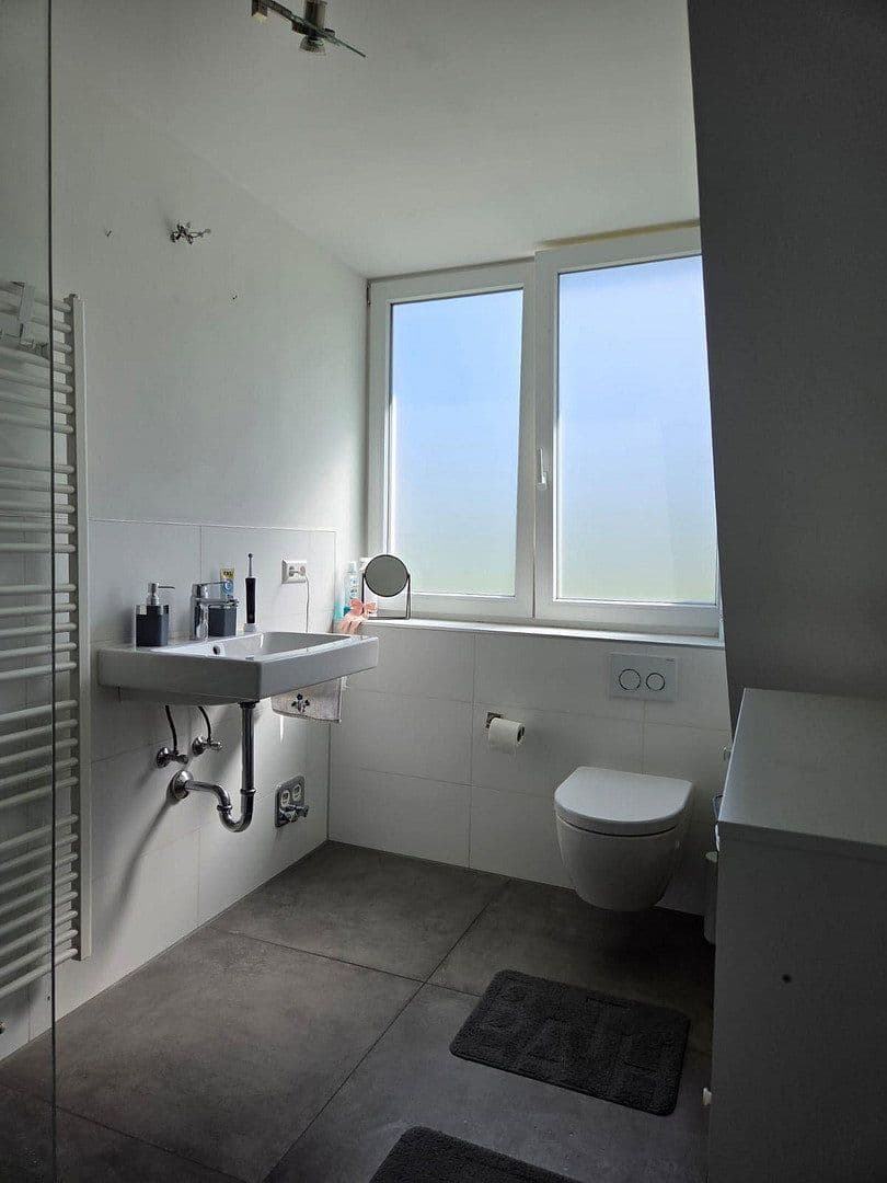 1 bedroom flat to rent, 45 m², Weinstadt, Baden-Württemberg 1 bedroom flat to rent, 45 m², Weinstadt, Baden-Württemberg