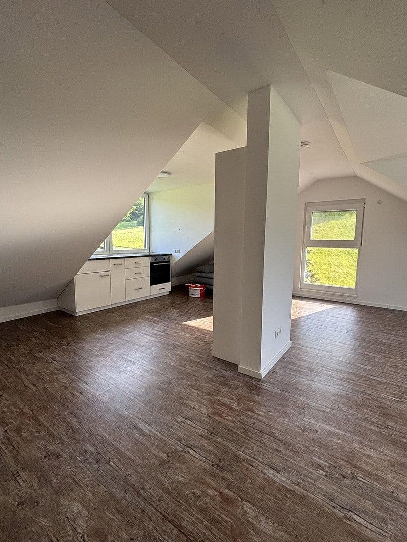 1 bedroom flat to rent, 45 m², Weinstadt, Baden-Württemberg 1 bedroom flat to rent, 45 m², Weinstadt, Baden-Württemberg