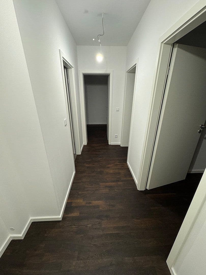 3 bedroom flat to rent, 58 m², Sigmund-Freud-Straße 43, Frankfurt am Main, Hesse 3 bedroom flat to rent, 58 m², Sigmund-Freud-Straße 43, Frankfurt am Main, Hesse