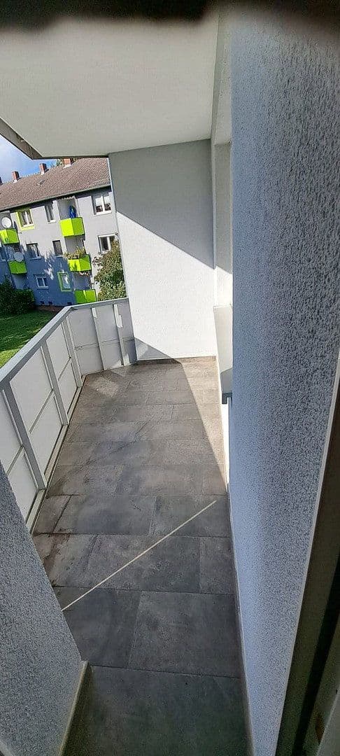 3 bedroom flat to rent, 58 m², Sigmund-Freud-Straße 43, Frankfurt am Main, Hesse 3 bedroom flat to rent, 58 m², Sigmund-Freud-Straße 43, Frankfurt am Main, Hesse