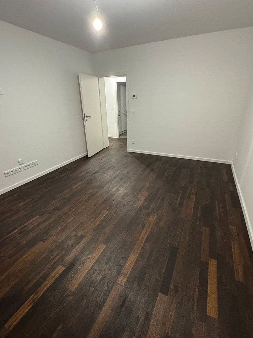 3 bedroom flat to rent, 58 m², Sigmund-Freud-Straße 43, Frankfurt am Main, Hesse 3 bedroom flat to rent, 58 m², Sigmund-Freud-Straße 43, Frankfurt am Main, Hesse